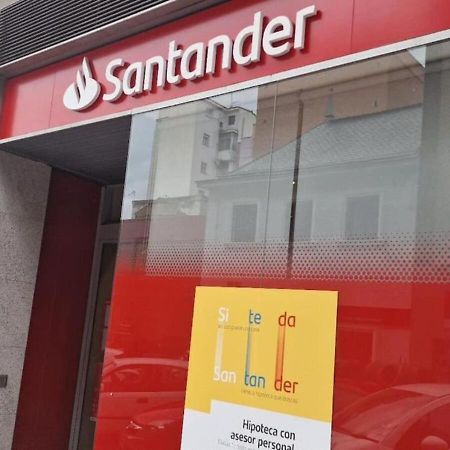Apartamento Centrico En Μαδρίτη Εξωτερικό φωτογραφία