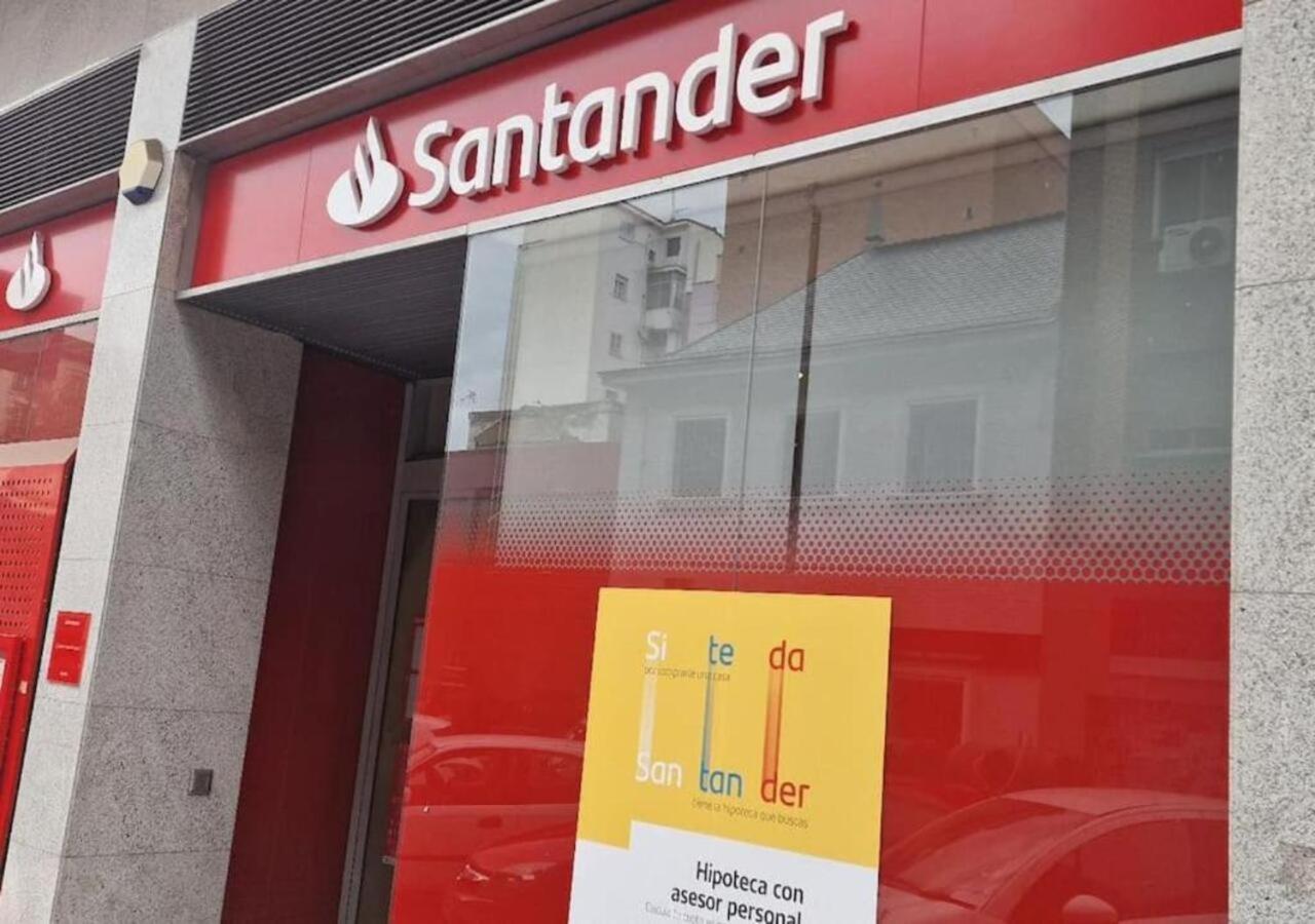 Apartamento Centrico En Μαδρίτη Εξωτερικό φωτογραφία