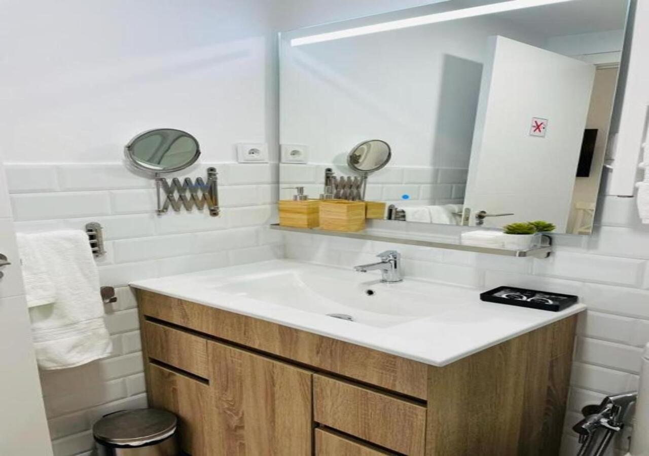 Apartamento Centrico En Μαδρίτη Εξωτερικό φωτογραφία