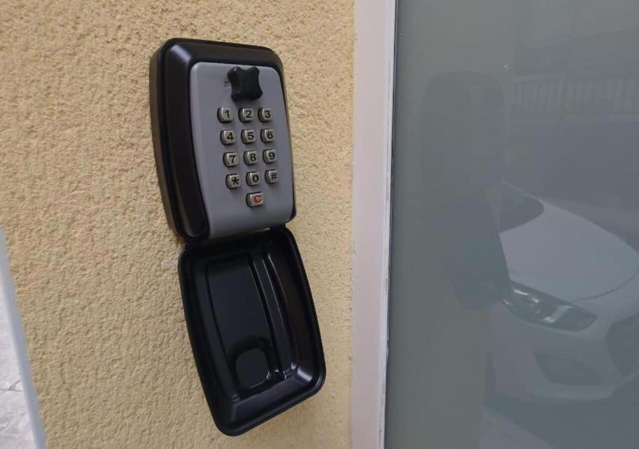 Apartamento Centrico En Μαδρίτη Εξωτερικό φωτογραφία