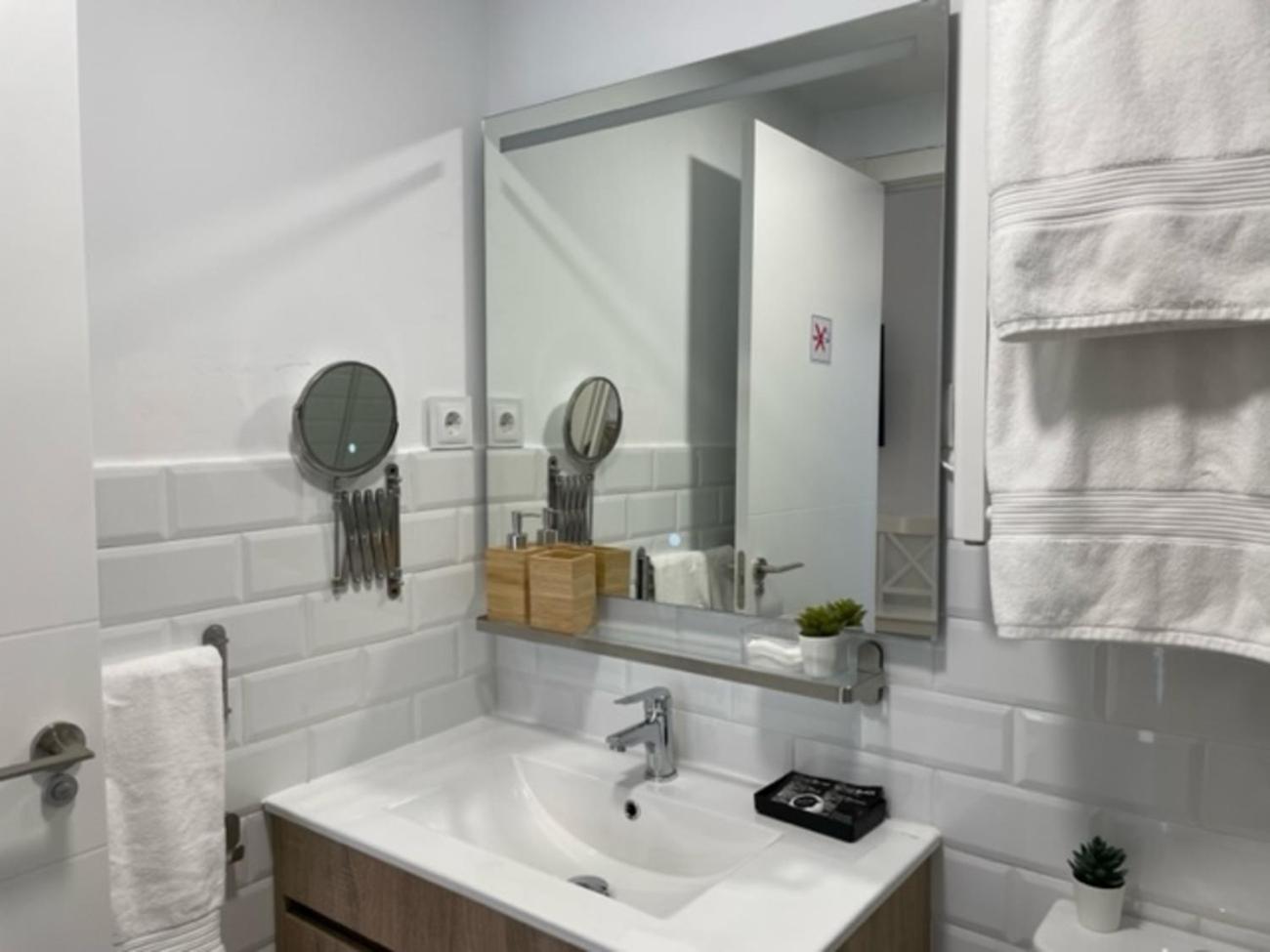 Apartamento Centrico En Μαδρίτη Εξωτερικό φωτογραφία